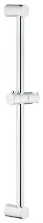 Штанга GROHE TEMPESTA COSMOPOLITAN 27521000 (хром, алюминий, круглый), шт, артикул 27521000