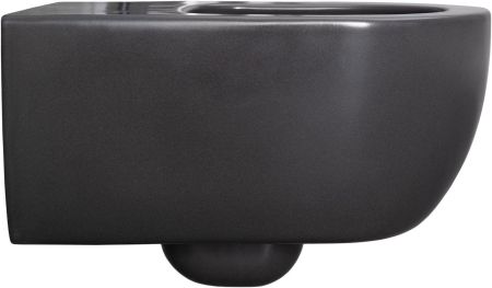 Чаша подвесного унитаза Allen Brau Priority 4.31001.AN антрацит, артикул 4.31001.AN