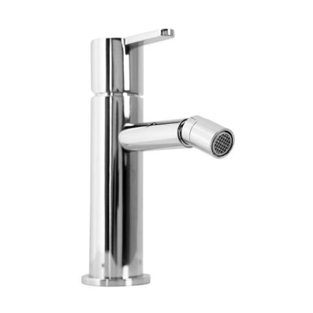 Смеситель для биде CEZARES LEAF-BSM, артикул LEAF-BSM-SS