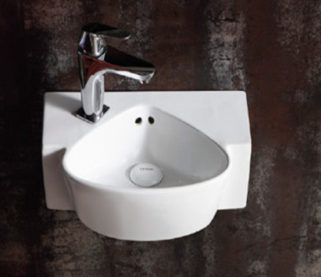 Умывальник CeramaLux TR4414, артикул 