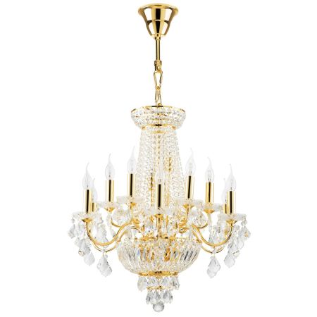 Люстра подвесная Classic Lightstar Premium 700162, артикул 700162