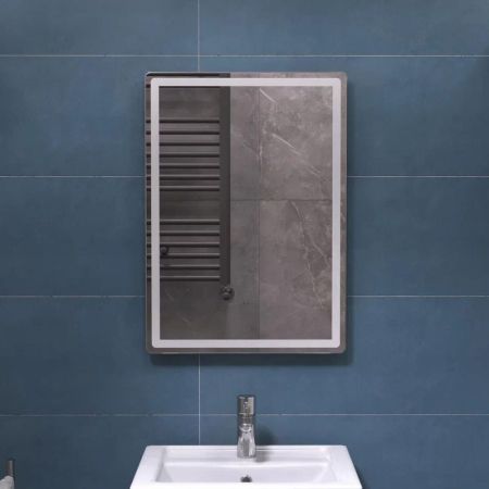 Зеркало VIGO Geometry Classic 500, артикул 070