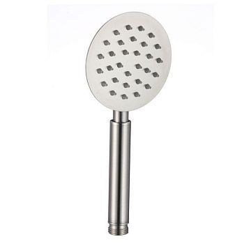 Душевая лейка Savol S-YSP02L, сатин