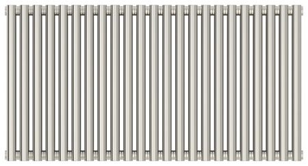 Отопительный радиатор ЭСТЕТ-11 н/ж 500х1035 / 23 сек (БЕЛЫЙ)