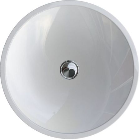 Раковина Altasan Alieno 40 UPP40ALIENO Белая, артикул UPP40ALIENO