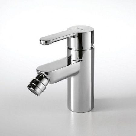 Смеситель для биде Bravat Stream F33783C Хром