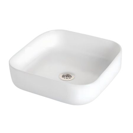 Умывальник GURAL Nova 42х42 накладной, артикул NO28MUL00