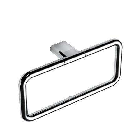 Colombo Mini Кольцо для полотенца, цвет: хром, артикул B4031.CR