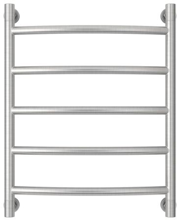 Полотенцесушитель водяной "ГАЛАНТ+" 600х500 (САТИН), артикул 071-0200-6050