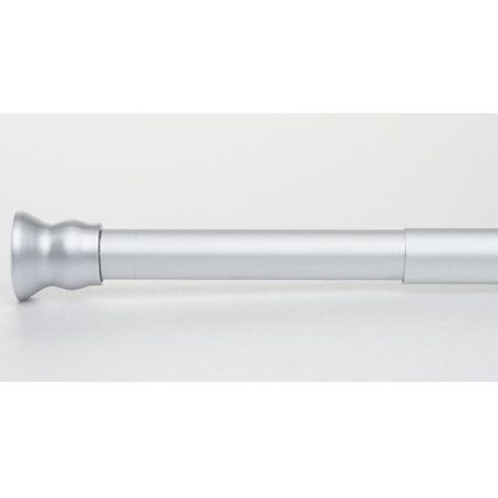 Карниз для ванны Ridder 55310 Алюминий, артикул 55310