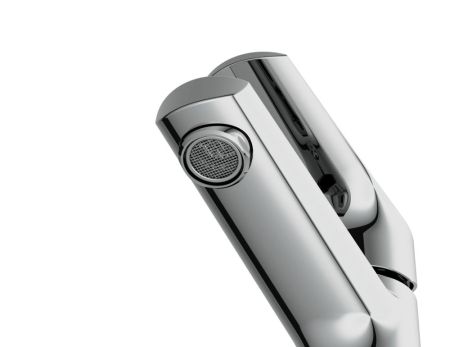 Смеситель для раковины Cersanit FLAVIS однорычажный (63034), артикул 63034