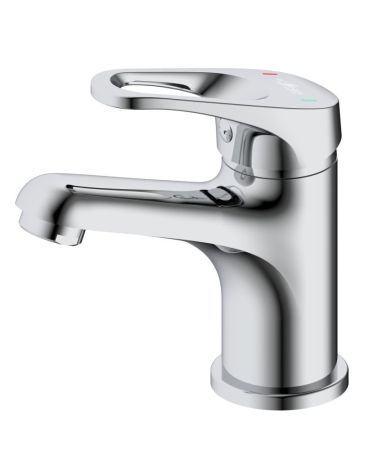 Смеситель Rossinka для раковины монолитный (B35-13), артикул B35-13