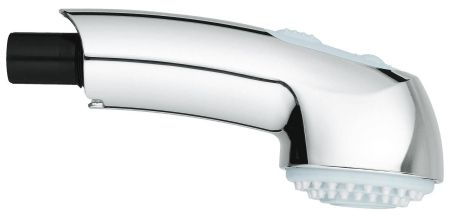 Выдвижной излив GROHE 46656NC0