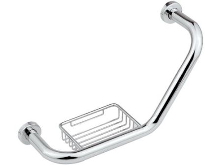 Acces Поручень д/ванной RR RB480, артикул RB480CR