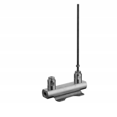 Внутрення часть, Fantini, Venezia, назначение-для смесителя для ванны и душа, стандарт подвода воды-1/2", артикул 19 00 1680A