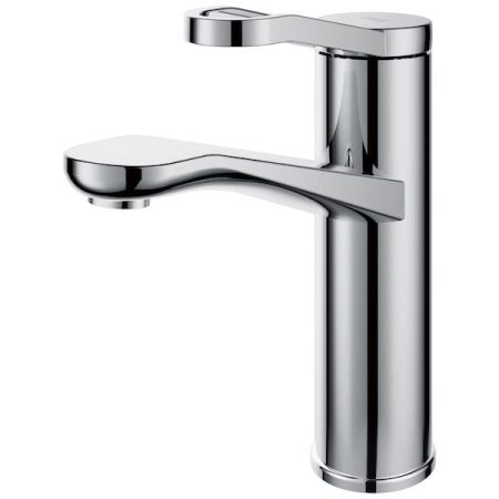 Смеситель для раковины D&K Venice Rialto DA1062141 Хром