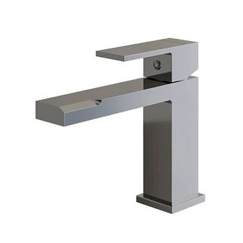 Cмеситель для раковины Knotlor KN-20, хром