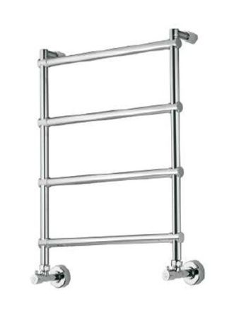 Водяной полотенцесушитель Margaroli Sole 442-4 530 Хром