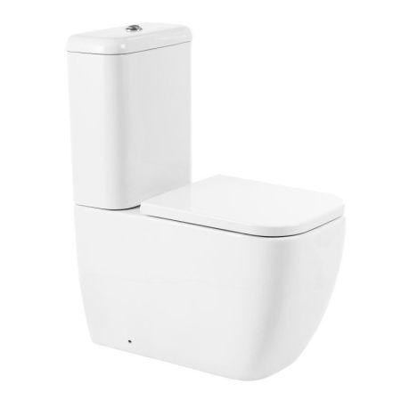 Бачок BelBagno ALPINA BB10100T