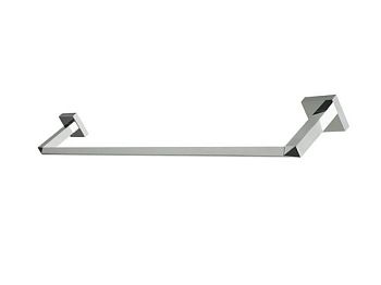 Stil Haus Diva, полотенцедержатель, длина 61 см, цвет хром