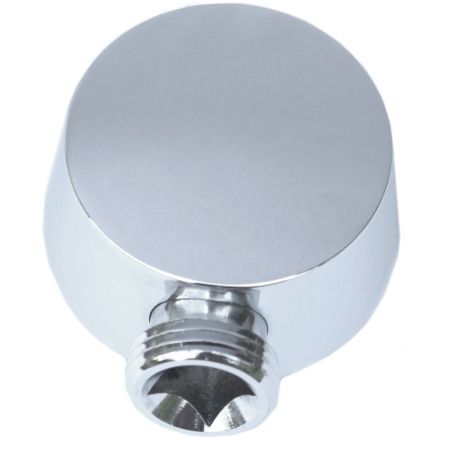 Шланговое подключение Webert Comfort AC0988 Хром, артикул AC0988015