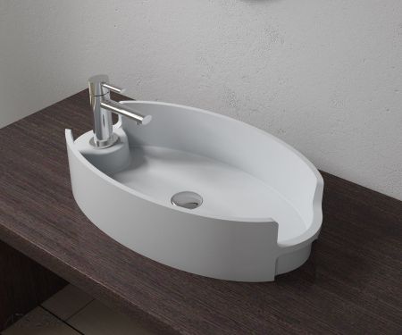 Раковина NS Bath NST-62360, артикул 