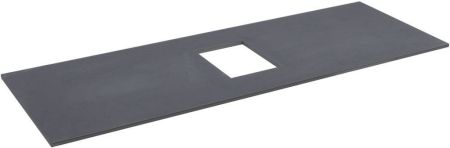 Столешница Allen Brau Priority 120 1.31012.G графит, артикул 1.31012.G