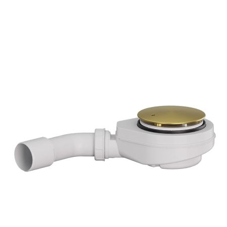 Сифон для поддонов RGW S-18G, артикул 44241800-06