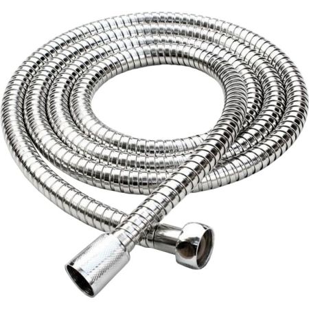 Смеситель для ванны Rush Corsica CO4240-51 универсальный Хром, артикул CO4240-51