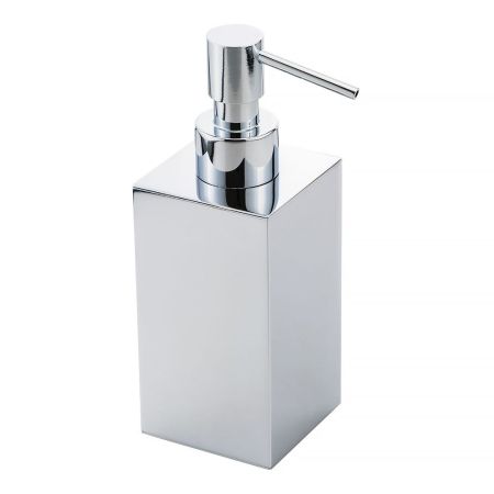 KVANT Дозатор настольный, хром, артикул 29745