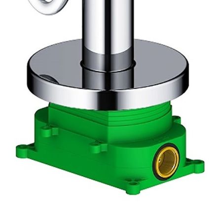 Смеситель для ванны Timo Saona 2310/00Y-CR Хром, артикул 2310/00Y-CR