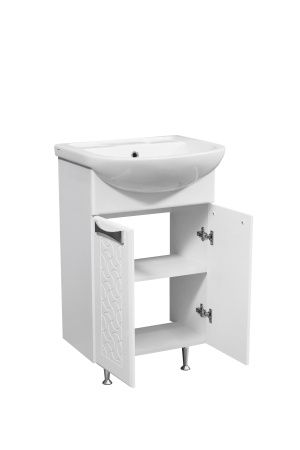 Тумба "Ванда 50", Ладога 50