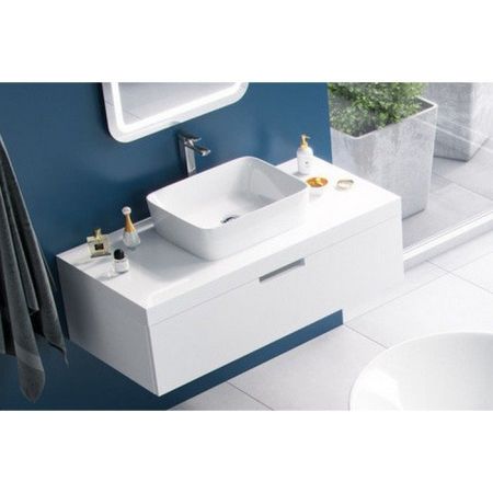 Умывальник EXCELLENT Forka