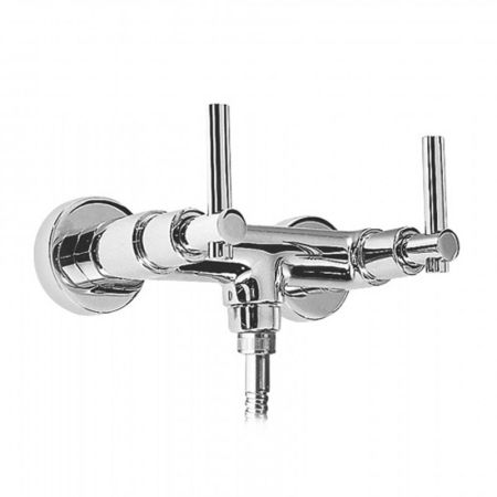 Bongio T Lever Смеситель для душа, цвет хром, артикул 31523CR00