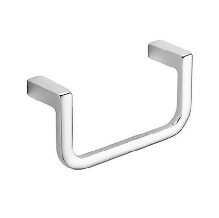 Colombo Lulu Полотенцедержатель 22х11 см, цвет: хром, артикул B6231.CR