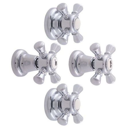 Смеситель для ванны Rav Slezak Morava MK386K