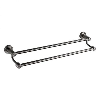 Полотенцедержатель Savol S-005649, сатин