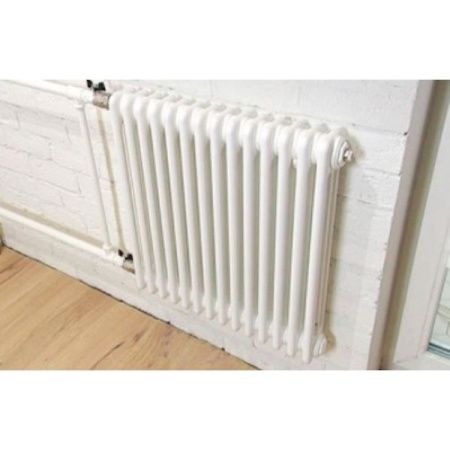 Стальной радиатор Arbonia 3057/16 16 секций с боковым подключением Стальной радиатор Arbonia 3057/16 16 секций с боковым подключением