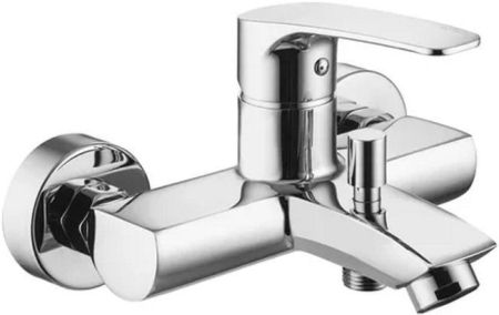 Смеситель для ванны с душем Paffoni Lime LM022CR