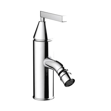 Nicolazzi Flag  Смеситель для биде , с донным клапаном , цвет хром