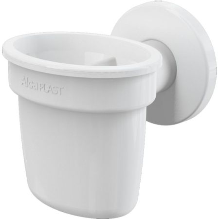 Сифон для сбора конденсата Alcaplast AKS1 Белый, артикул AKS1