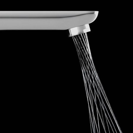 Смеситель для раковины Iddis Slide SLISBBTi01 Хром, артикул SLISBBTi01