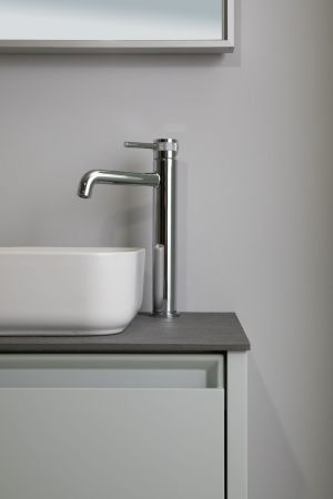 Смеситель для раковины Allen Brau Priority 5.31002-00 хром, артикул 5.31002-00