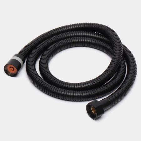 Гигиенический душ со смесителем Savol S-FXQ005H, черный, артикул S-FXQ005H