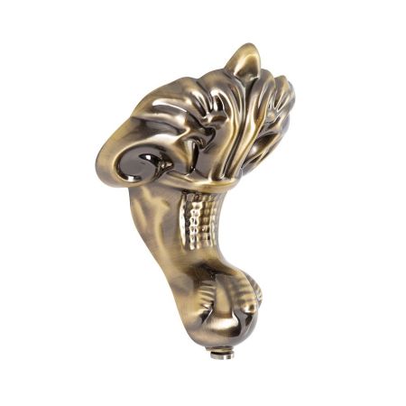 Ноги для ванны BB-LEG-EAGLE-BRN, артикул BB-LEG-EAGLE-BRN