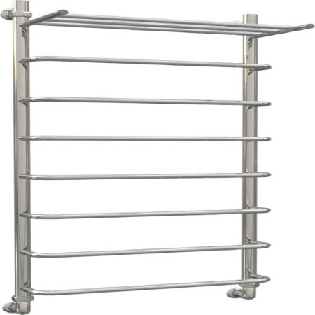 Водяной полотенцесушитель Aquanerzh 004-0A12060 Хром, артикул 004-0A12060