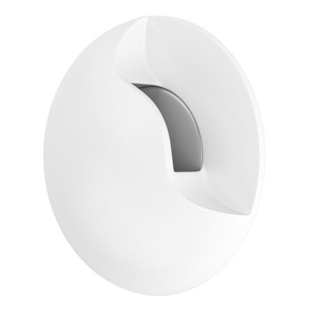 Светильник точечный встраиваемый декоративный со встроенными светодиодами Lumina Lightstar 212264, артикул 212264