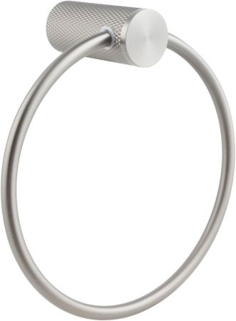 Держатель для полотенца Allen Brau Priority 4.0 6.31C14-BN никель браш