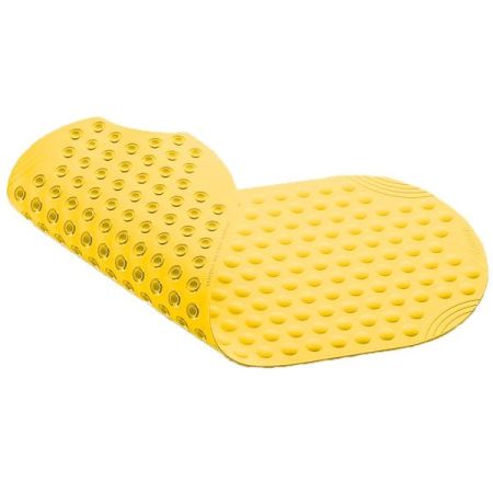 Коврик для ванны Ridder Tecno 38x89 Бежевый, артикул 68109