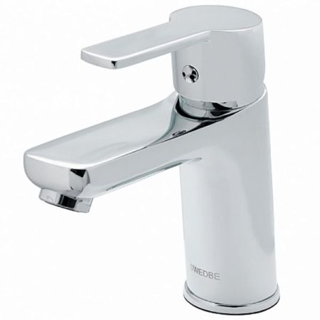 Смеситель для раковины Swedbe Kronos 2010 Хром, артикул 2010